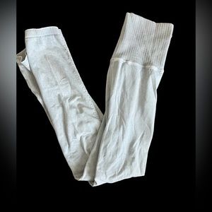 FP Movement Light‎ Blue/Grey Leggings XS